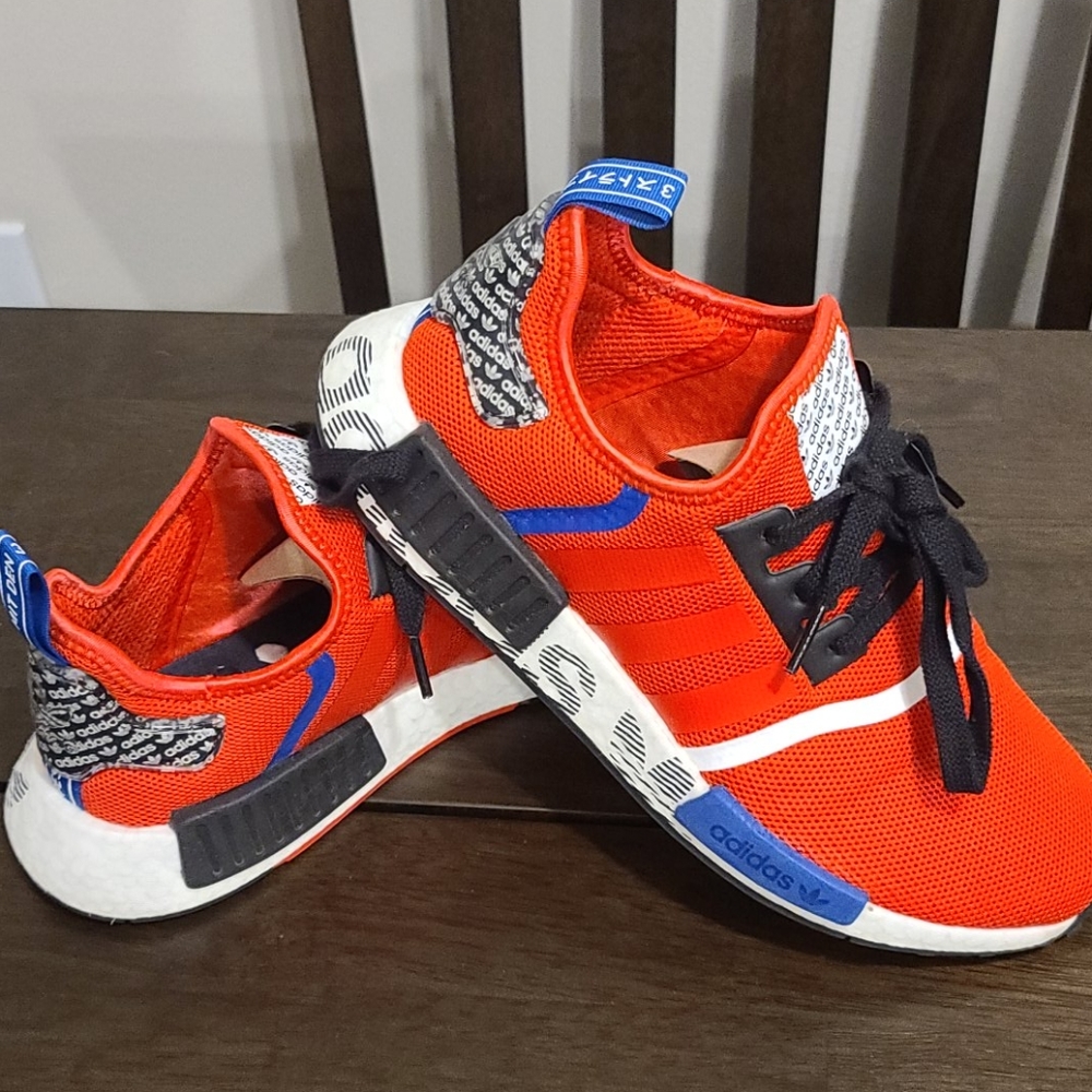 NMD